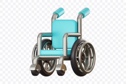 Preview: Accessible Wheelchair Mobility