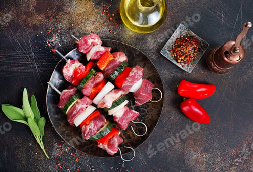 Preview: kebab