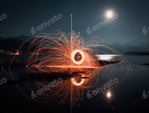 Preview: Steelwool