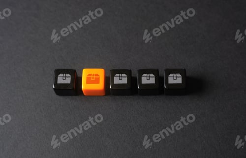 Preview: The best product among analogues. Shopping and trade.