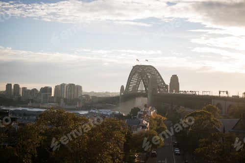 Preview: Bridge