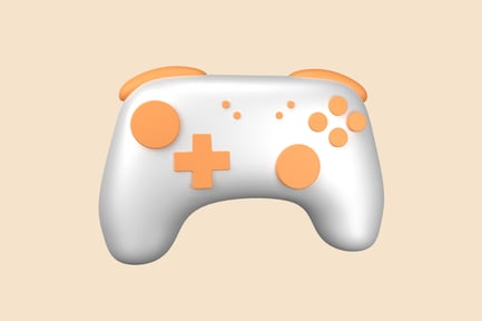 Preview: Game Controller