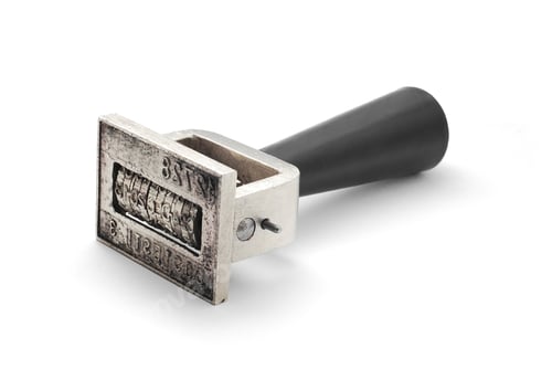 Preview: old date stamper