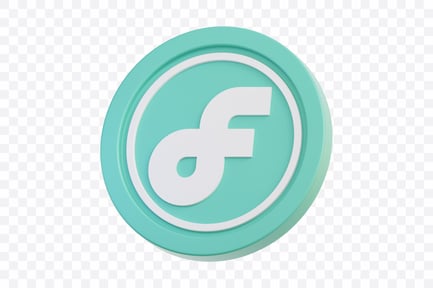 Preview: Flow Crypto Coin
