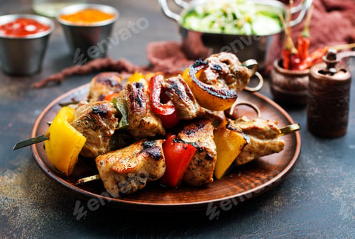 Preview: kebab