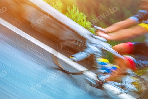 Vista previa: Tour en bicicleta por Italia