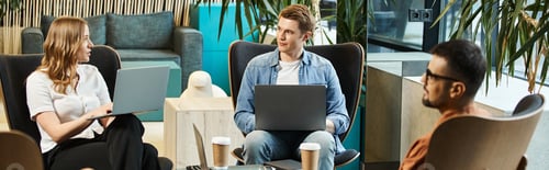 Preview: Collaborative tech retreat