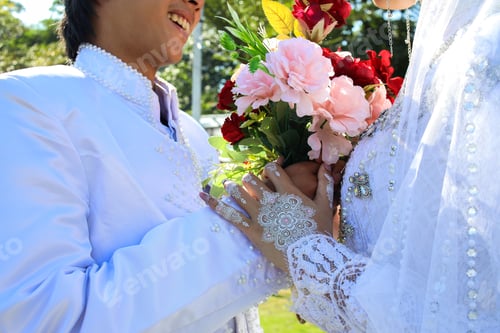 Preview: Indonesian Weddings