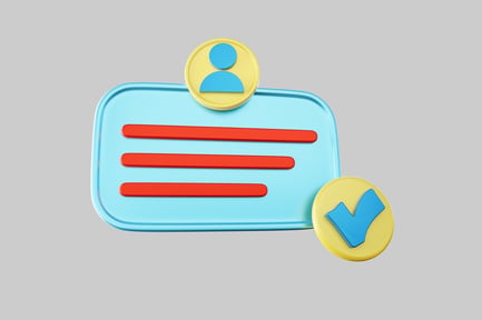 Preview: User profile icon