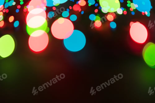 Preview: Christmas lights