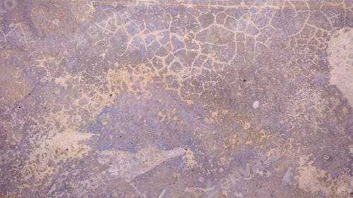Preview: Cracked and Textured Concrete Surface