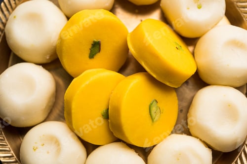 Preview: Sweet Peda or Pera
