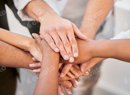 Preview: We can achieve everything together