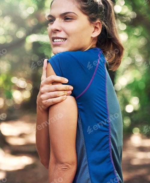 Preview: Dont forget to stretch