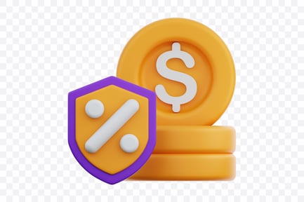 Preview: Financial Safety Shield Coin