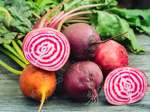 Preview: Beets