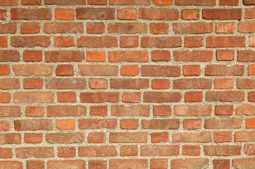 Preview: Rustic Brick Wall Texture Background for Architecture