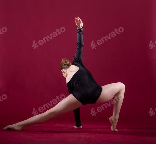 Preview: Ballerina