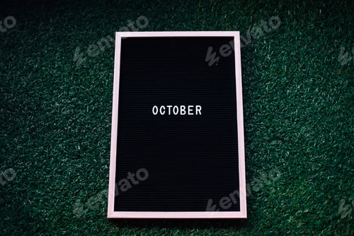 Preview: October 2020