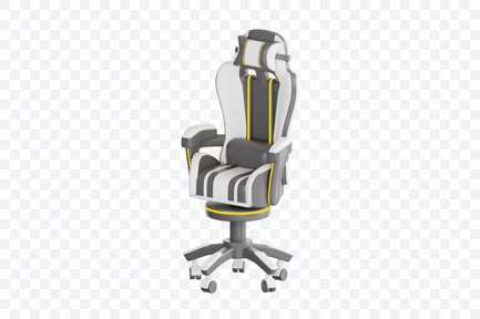 Preview: Gaming Chair