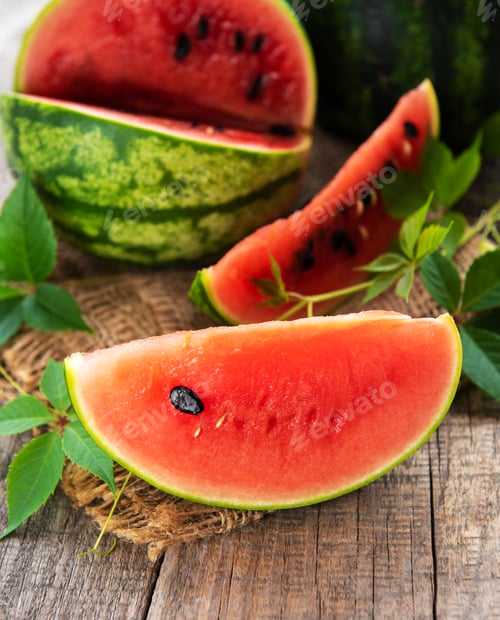 Preview: Watermelon