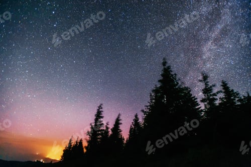 Preview: deep sky astrophoto