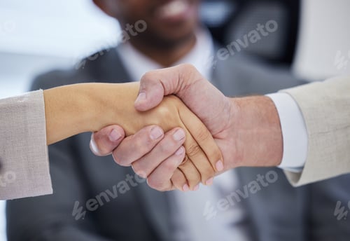 Preview: See where good negotiation skills gets you