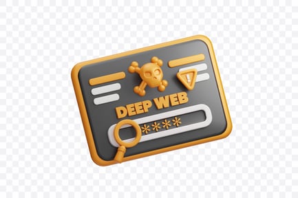 Preview: Deep Web Access