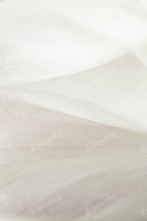 Preview: Sweet Color Lotus Petals In Soft Color And Blur Style On Mulberry Paper Texture