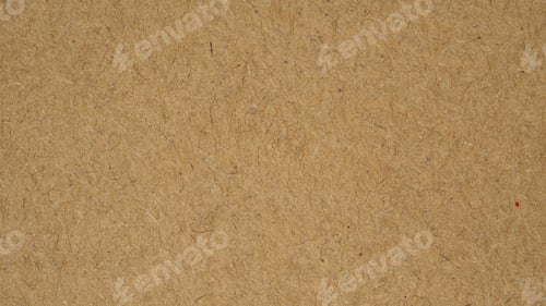 Preview: Close up of Corrugated box or paper texture and background.