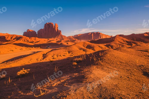 Preview: Arizona Scenic Route