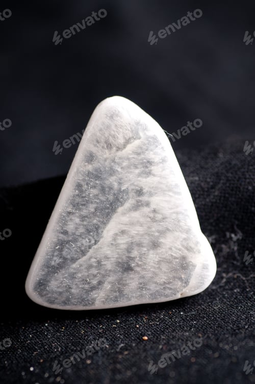 Preview: tv rock or ulexite mineral