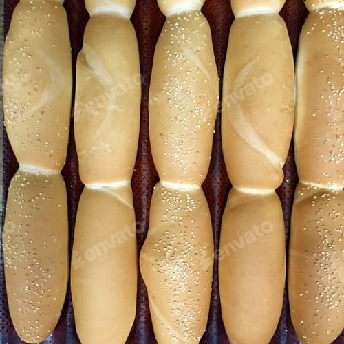 Preview: Buns