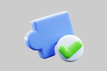 Preview: Approve business concept