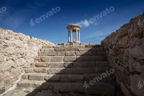 Preview: Kibyra Ancient City, also known as the City of Gladiators, Burdur - Turkey