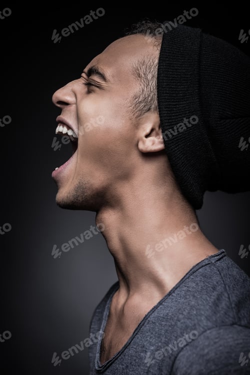 Preview: Energy inside him.