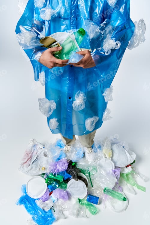 Preview: Plastic Ocean