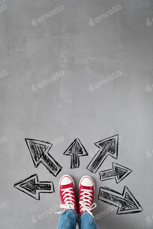 Preview: Right choice