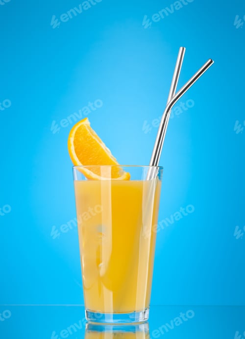 Preview: Orange juice