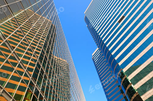 Preview: office buildings