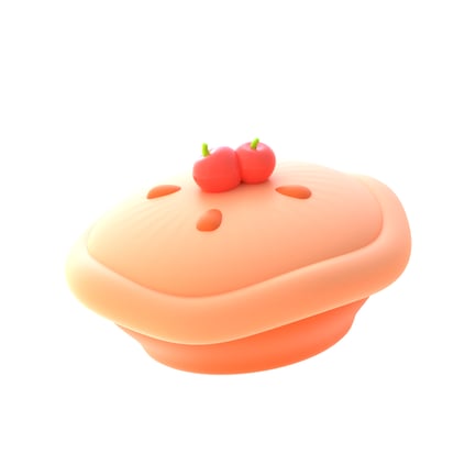 Preview: Pie 3D