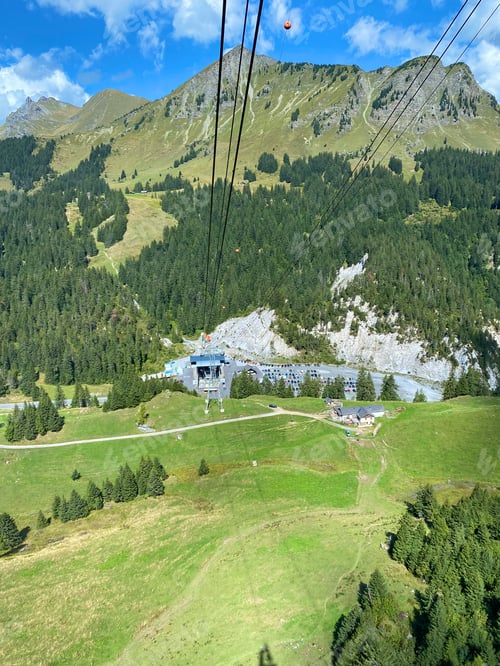 Preview: Switzerland Mountain