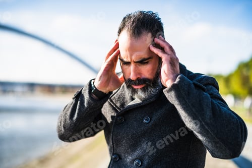 Preview: Headache