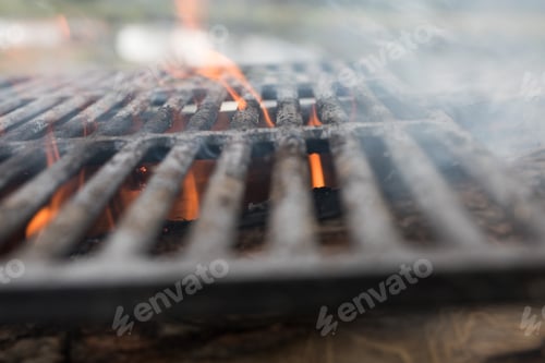 Preview: Backyard barbecue
