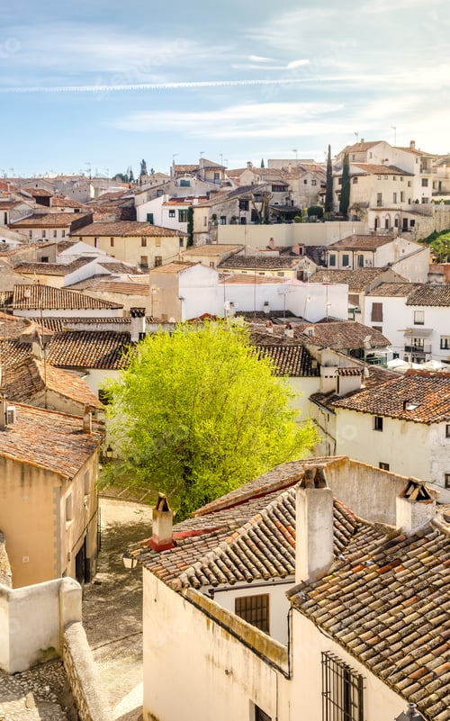 Preview: Village of Chinchon Madrid