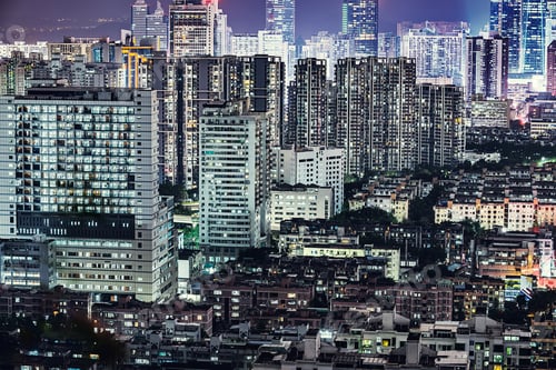Preview: shenzhen