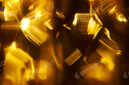 Preview: Background of the golden light