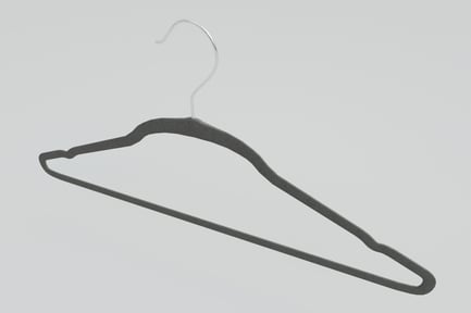 Preview: Cloth Hanger v1