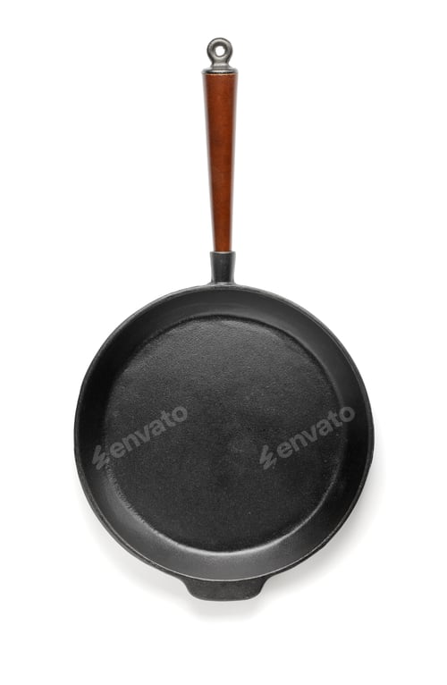 Preview: Frying pan