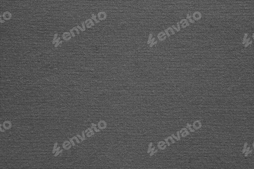 Preview: Texture Of Knitted Fabric Of Gray Color For Backgrounds And For Wallpaper
